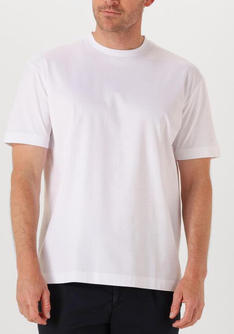 Witte VALENZA T-shirt 1001 - large