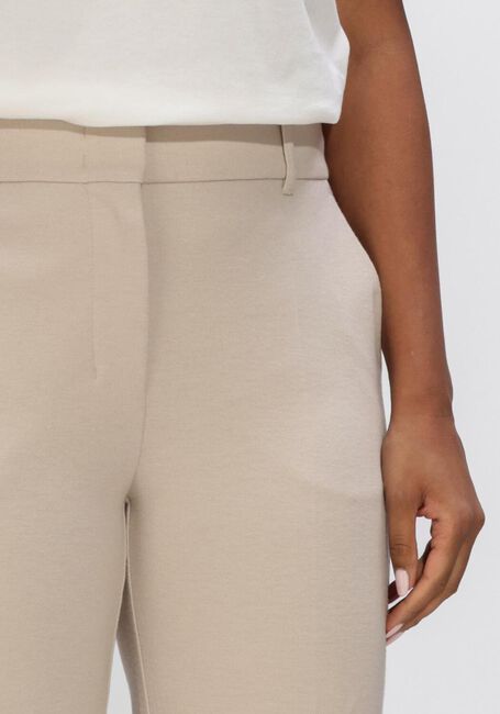 Beige MAX MARA Pantalon REA - large