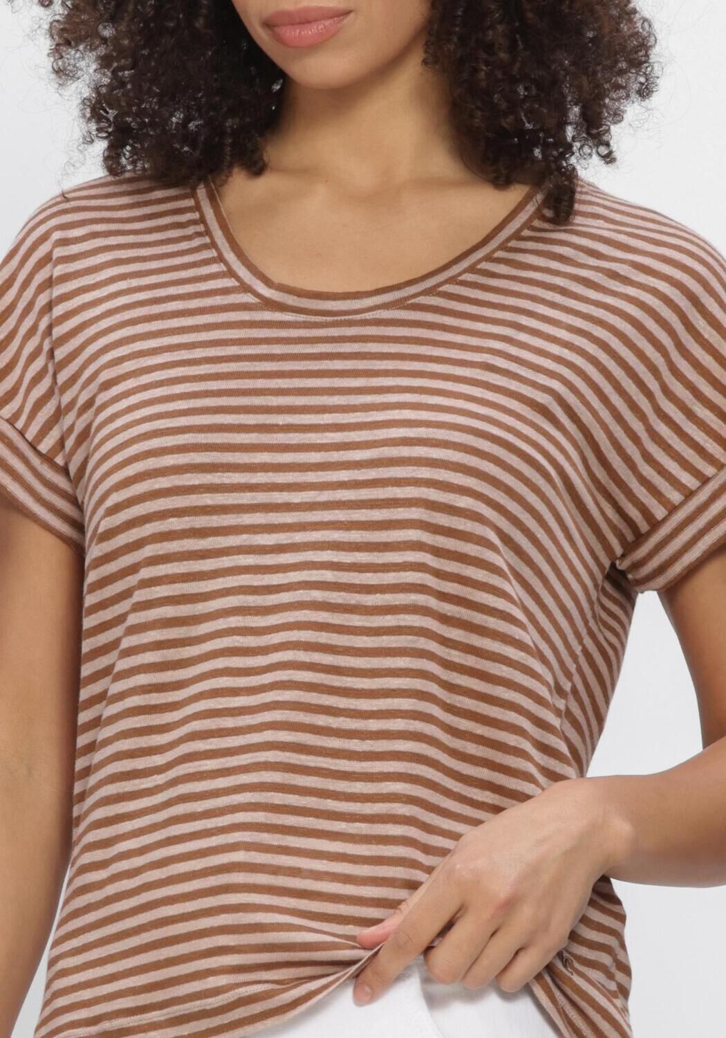 Multi LUISA CERANO Tops & T-shirts 338369/7687-00 - large