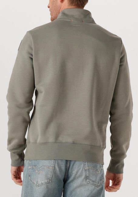 Olijf PARAJUMPERS Trui BROAD PEAK - large