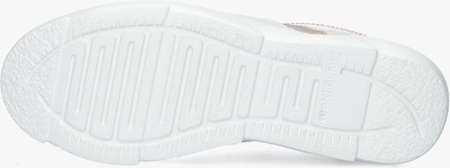 Witte WALDLAUFER Sneakers 668001 - large