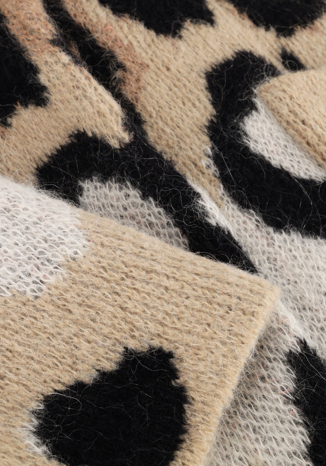 Multi MARC CAIN COLLECTION Vest ZC 11.08 M26 - large