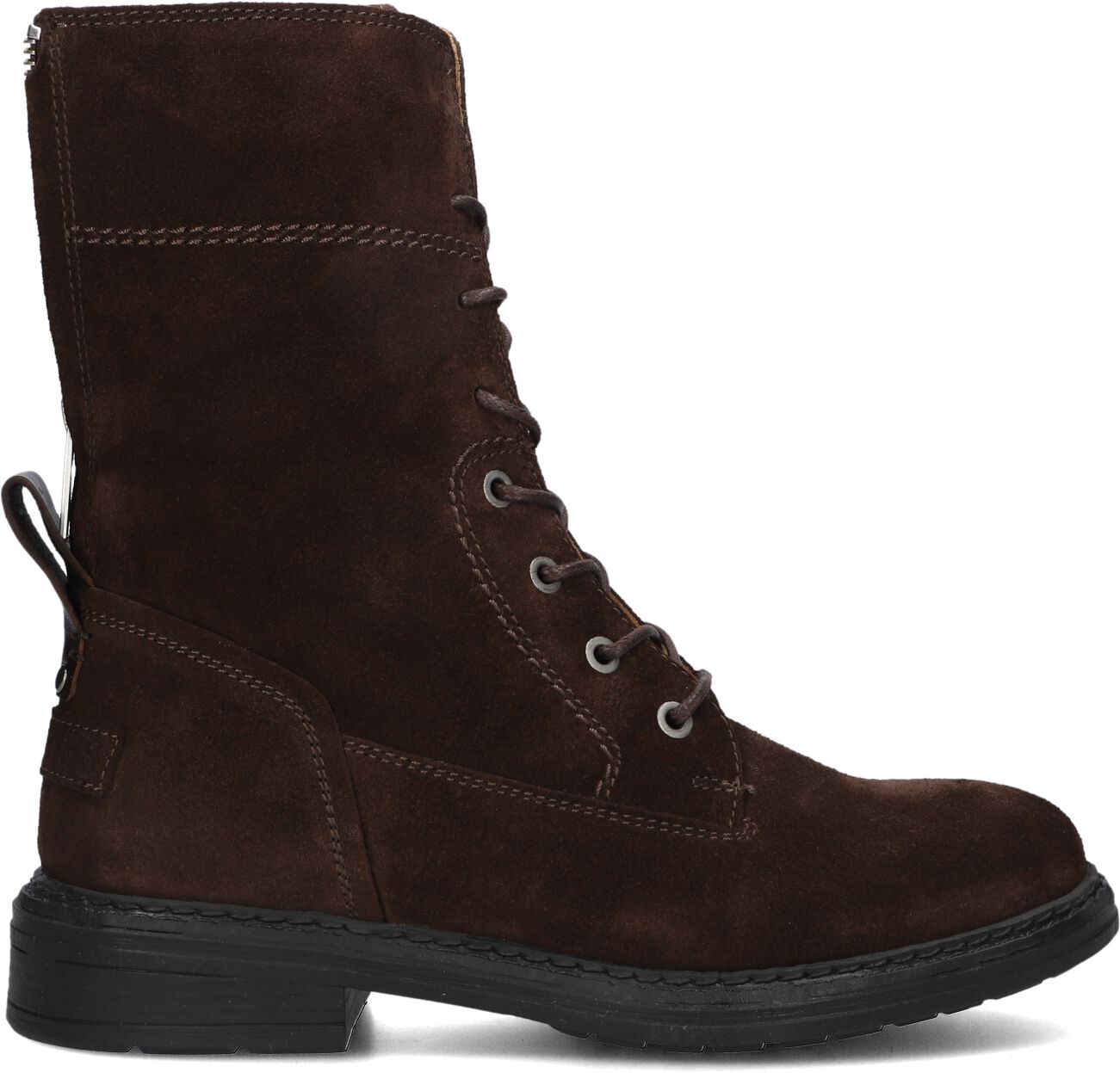 Shabbies Shabbies Veterboots Dames Duck Lacey New