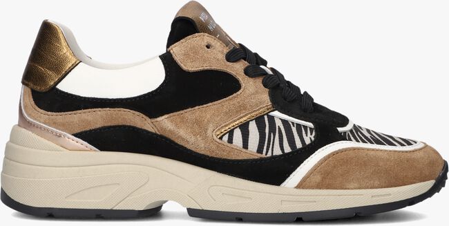 Beige PIEDI NUDI Lage sneakers SELVA 17.01 Beige PIEDI NUDI Lage sneakers SELVA 17.01 - large