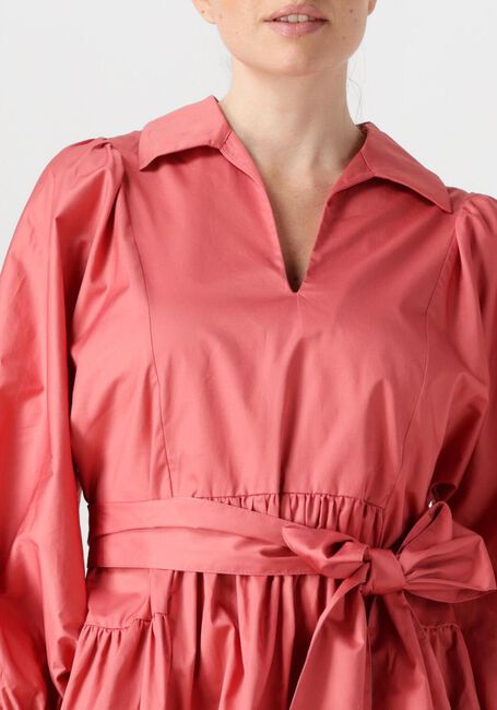 Roze DEVOTION Mini jurk PRECIOUS - large