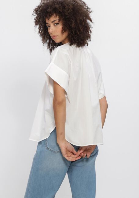 Witte MAX MARA  WKDEDUCATA - large
