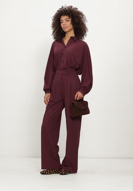 Bordeaux JAPAN TKY Blouses IWAI - large