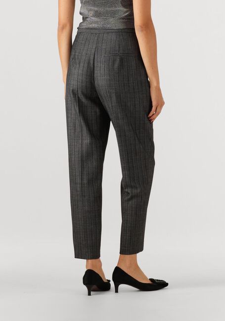 Donkergrijze LUISA CERANO Pantalon 628852/3790 - large