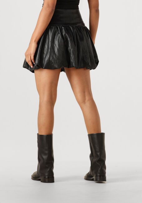 Zwarte CO'COUTURE Minirok GITTCC BALLOON MINI SKIRT - large