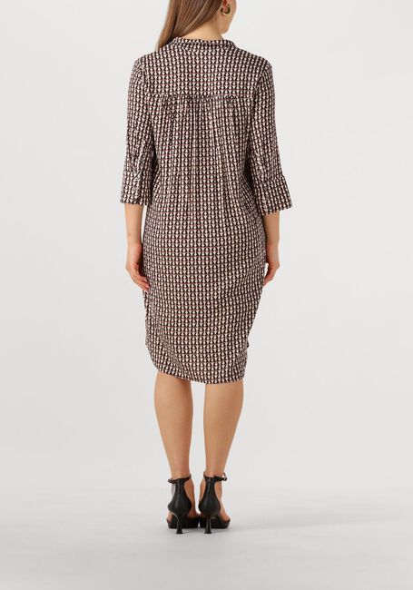 Multi DEA KUDIBAL Mini jurk KAMILLES - large