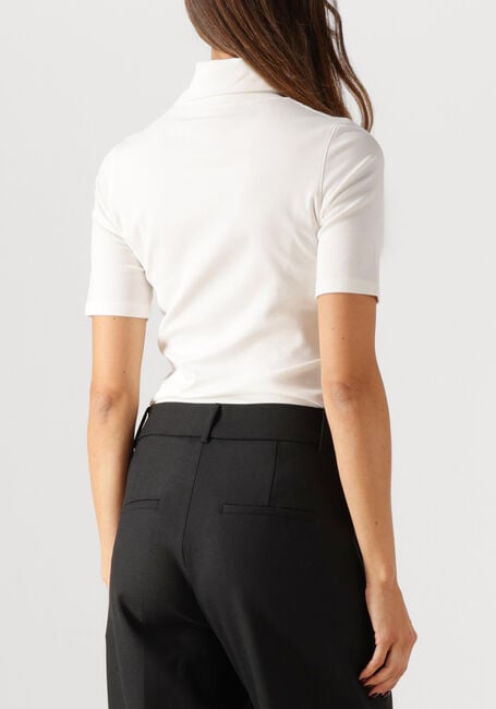 Ecru MARC CAIN COLLECTION T-shirt ZC 48.06 J15 - large