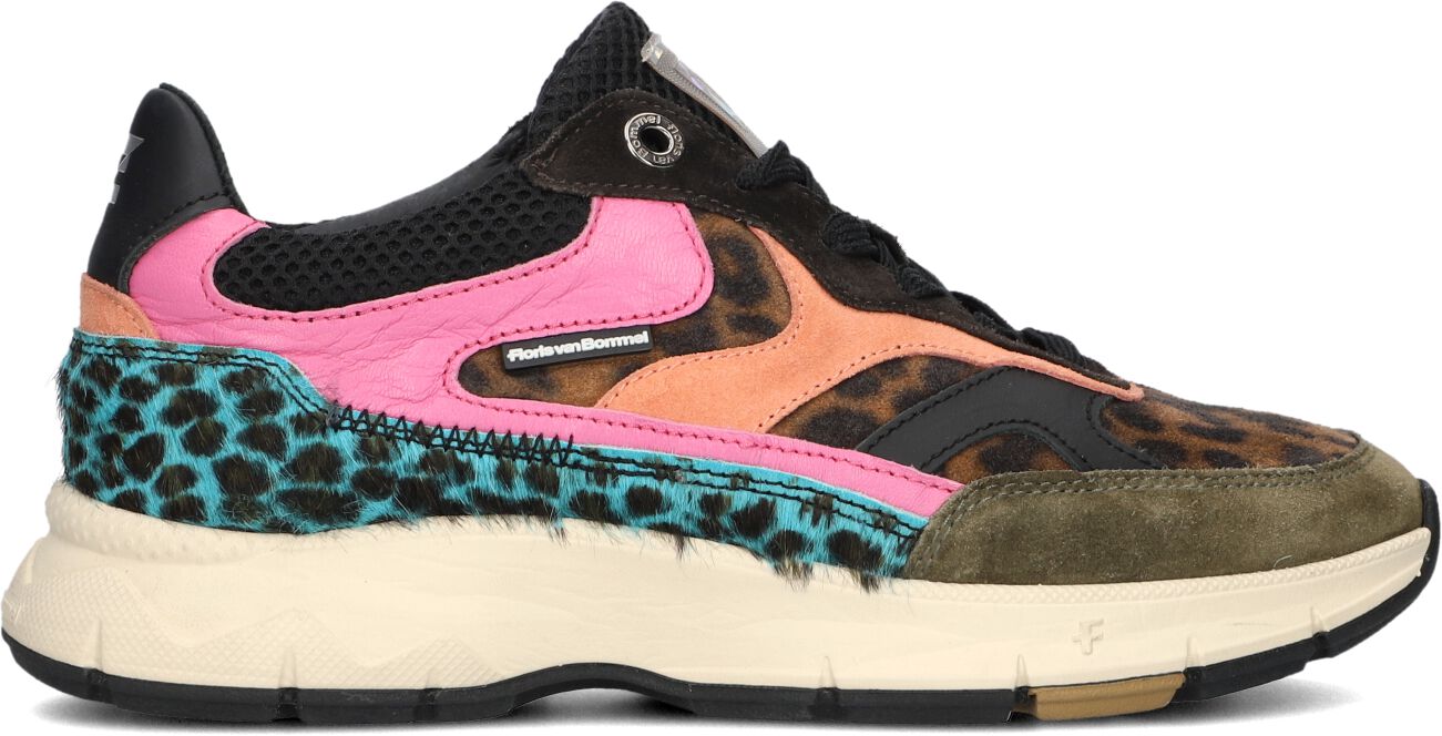 Floris van Bommel,  Sfw-10133 Daysi