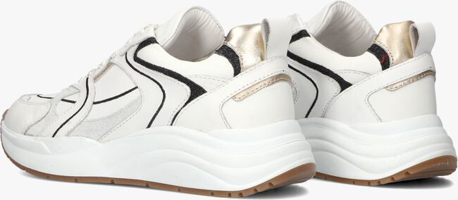 Witte BLASZ Lage sneakers CHARU-11 Witte BLASZ Lage sneakers CHARU-11 - large