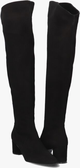 Zwarte STEFANO LAURAN Hoge laarzen GIUSY 4 Zwarte STEFANO LAURAN Hoge laarzen GIUSY 4 - large