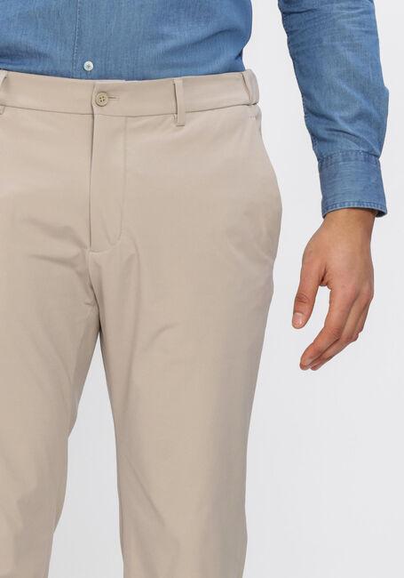 Beige BERWICH Broeken MORELLO ELAX MG1751X - large