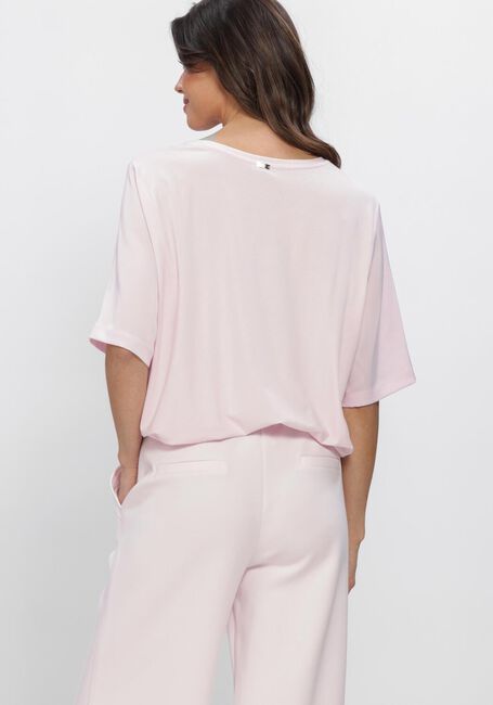 Lichtroze RIANI T-shirt 638130-7271 - large