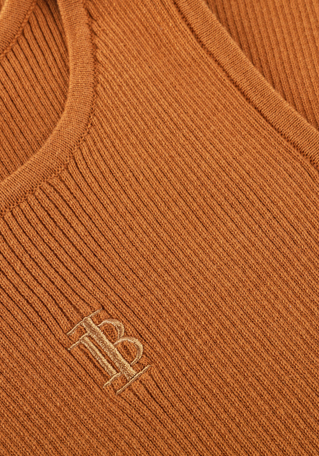 Cognac IBANA Top TAMORA - large