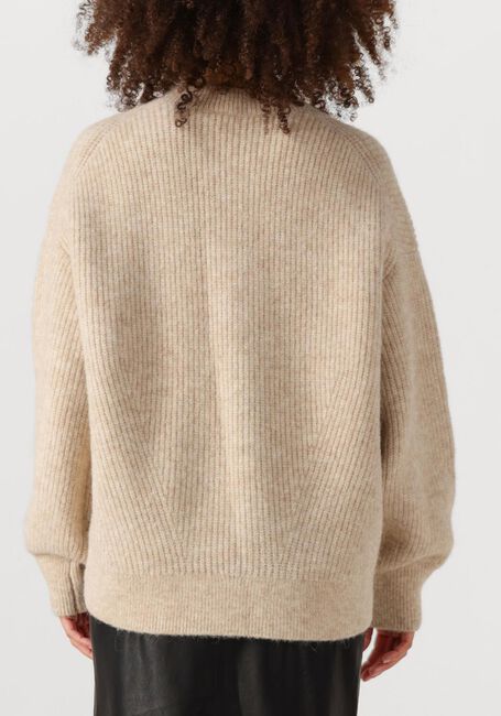 Beige KNIT-TED Trui KYARA - large