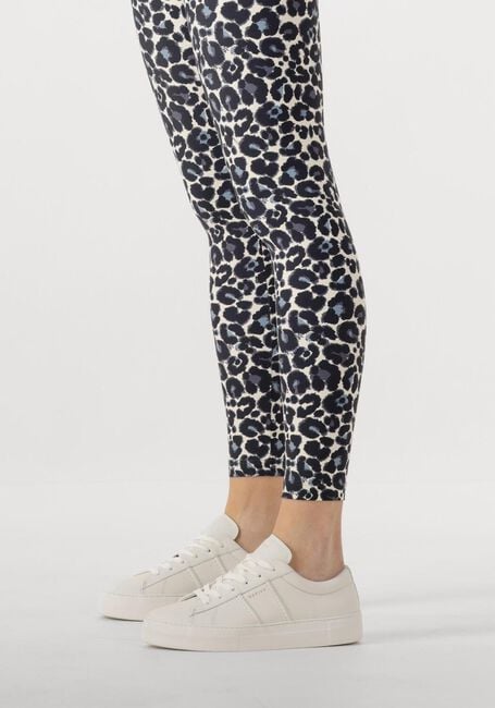 Witte NUBIKK Lage sneakers JOLIE MORRIS - large