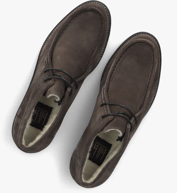 Bruine BILLI BI Veterschoenen A17025 Bruine BILLI BI Veterschoenen A17025 - large
