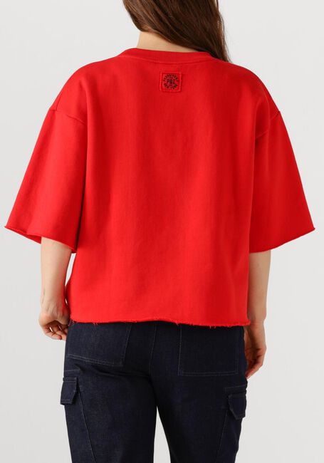 Rode PENN & INK T-shirt SWEATER W25F1702 - large
