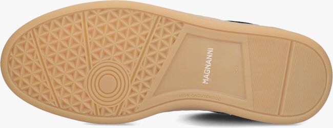 Blauwe MAGNANNI Lage sneakers 25851 SUE Blauwe MAGNANNI Lage sneakers 25851 SUE - large