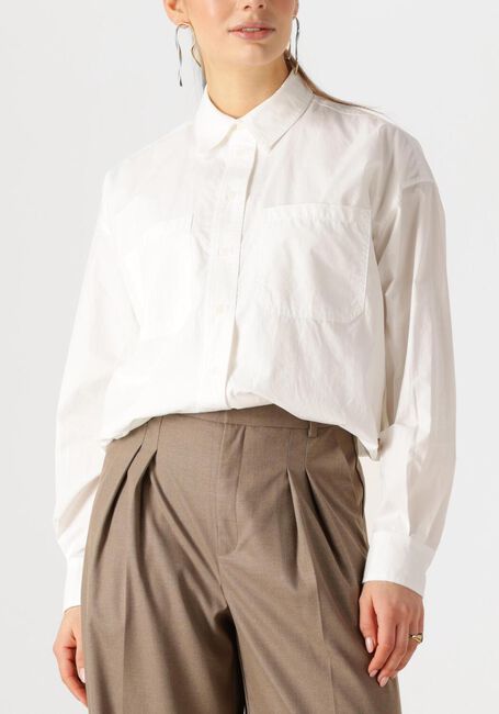 Witte MOSCOW Blouses 90-05-FEMILA-1 - large