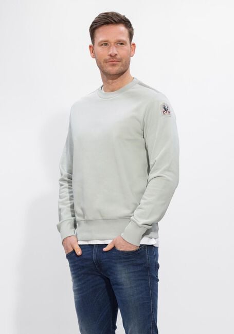 Grijze PARAJUMPERS Sweater K2 - large