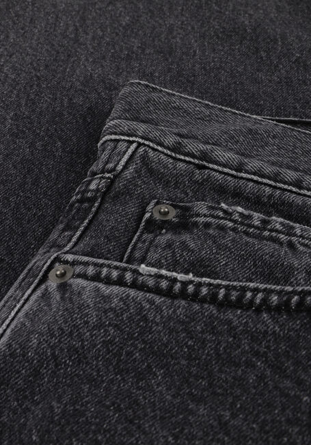 Antraciet OLAF HUSSEIN Jeans RELAXED DENIM PANT - large