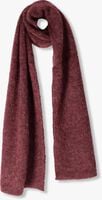 Bordeaux DES PETITS HAUTS Sjaal ALOUETTE - medium