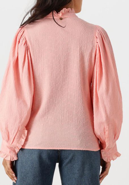 Roze ANTIK BATIK Blouses YVA BLOUSE - large