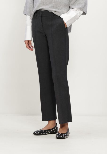 Antraciet CAMBIO Pantalon FARAH - large