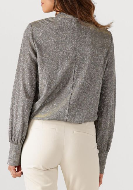Metallic RIANI Blouses 588505-8370 - large