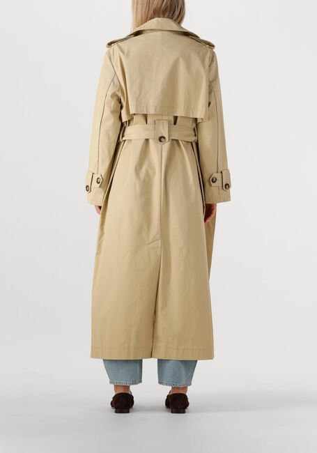 Beige ALTER EGO Trenchcoats AMBER - large