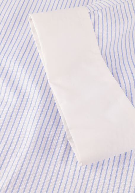 Lichtblauwe JOHNY Blouses STELLA BLOUSE - large