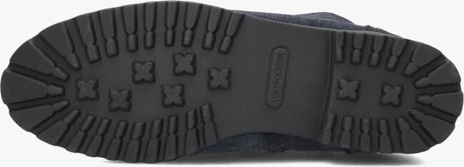 Blauwe WALDLAUFER Veterboots H ELISA Blauwe WALDLAUFER Veterboots H ELISA - large