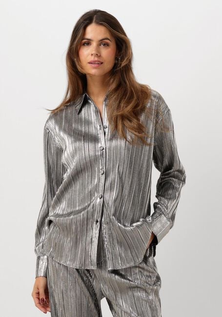 Zilveren SUNCOO Blouses LINDA - large