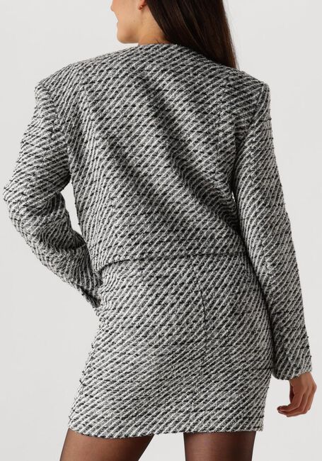 Zwarte GESTUZ Blazer AMILINAGZ JACKET - large