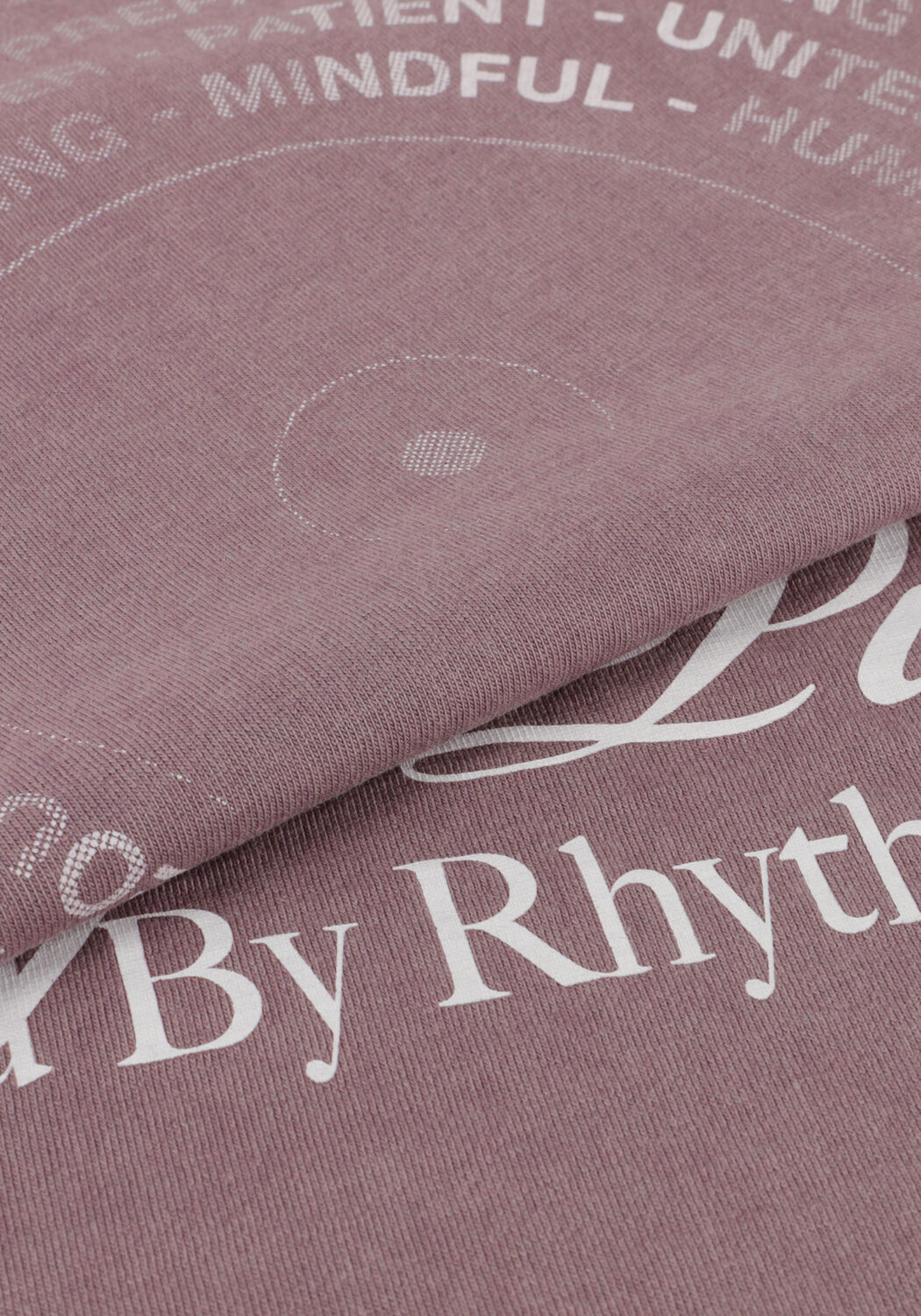 Zand FILLING PIECES T-shirt T-SHIRT VINYL - large