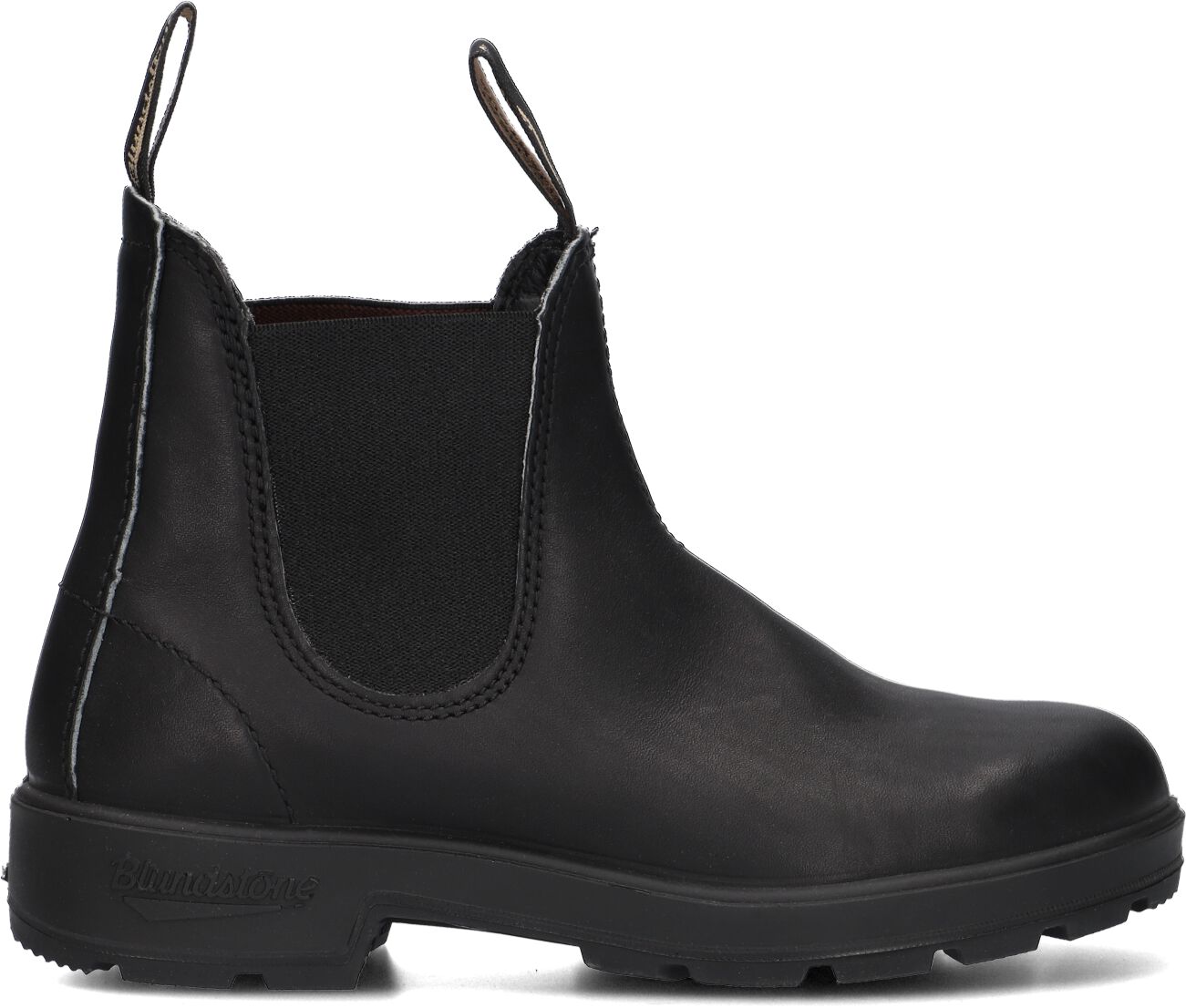 Blundstone Chelsea Boots Dames Original Dames, Maat: 35,36, Materiaal: Leer, Kleur: Zwart
