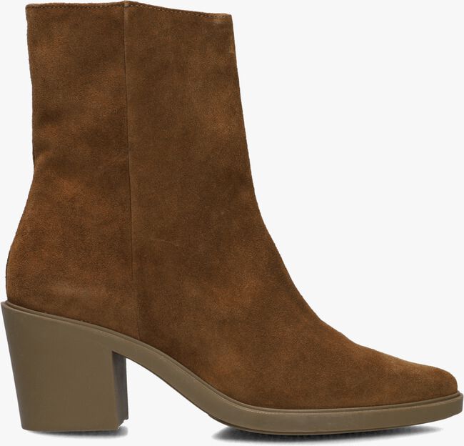 Bruine LINA LOCCHI Enkellaarsjes L1208 Bruine LINA LOCCHI Enkellaarsjes L1208 - large