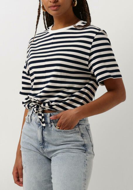 Ecru SUNCOO T-shirt MARLOZ - large