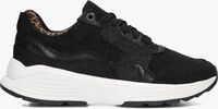 Zwarte XSENSIBLE Lage sneakers 33000.4 - medium