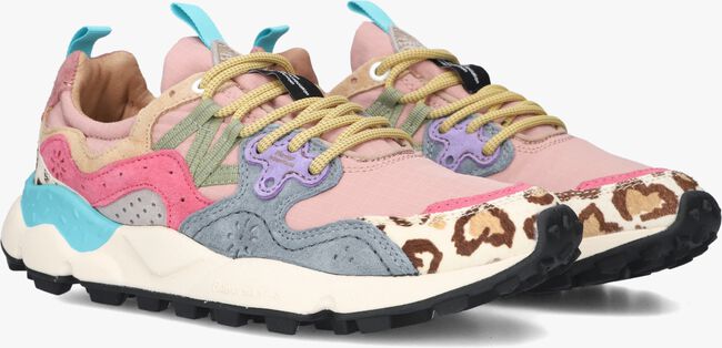 FLOWER MOUNTAIN YAMANO 3 WOMAN FLOWER MOUNTAIN YAMANO 3 WOMAN - large