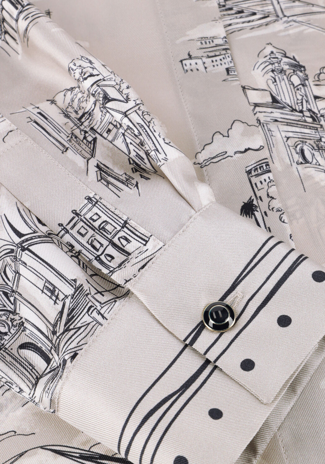 Beige MAX MARA Blouses FADO - large