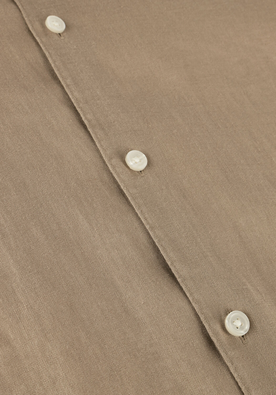 Beige DRYKORN Casual overhemd RAMIS 126106 - large