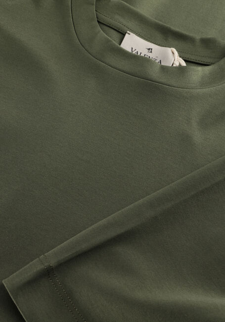 VALENZA 1001 INTERLOCK SUPIMA TSHIRT - large