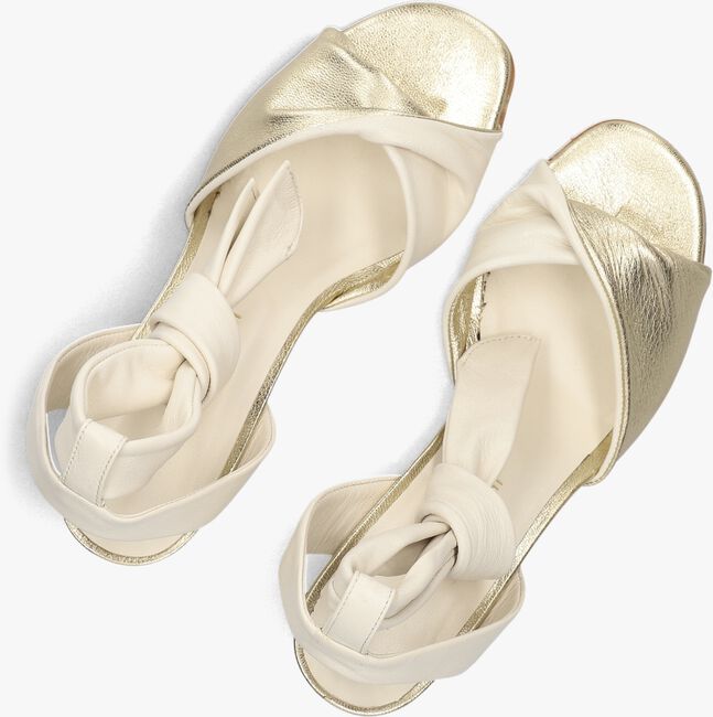 Witte LINA LOCCHI Sandalen L1302 Witte LINA LOCCHI Sandalen L1302 - large