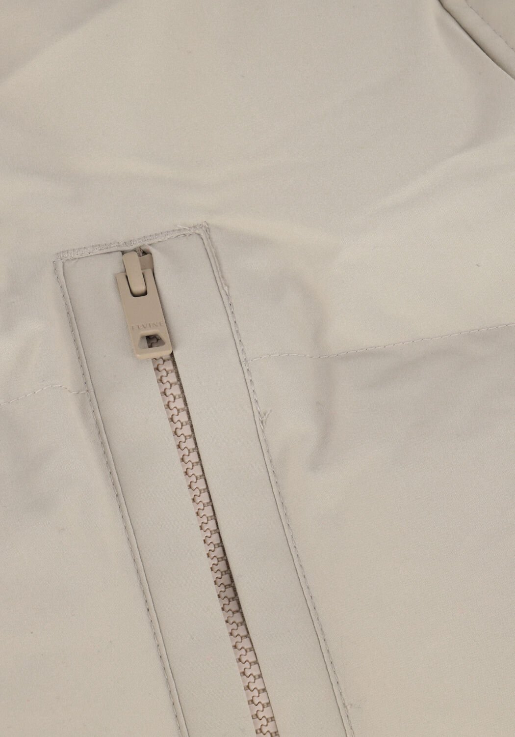 Beige ELVINE Gewatteerde jas NAEMI - large