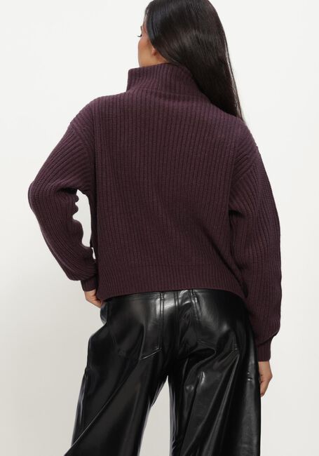 Plum FFC Trui ZIPPERJACKE GRETA - large